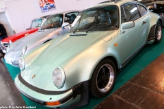 1978 Porsche 911 3.3 Turbo Typ 930 L