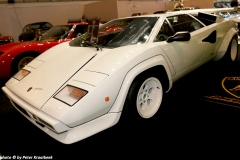 1982 Lamborghini Countach LP400 S