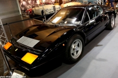1983 Ferrai 512 BBi