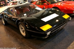 1983 Ferrari 512 BBi Berlinetta Boxer