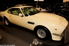 1985 Aston Martin V8 Vantage