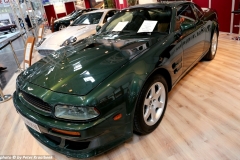 1988 Aston Martin Virtage