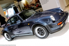 1988 Porsche 930 Turbo