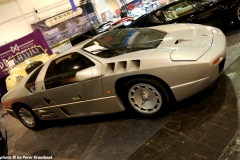 1991 Isdera Imperator 108i side