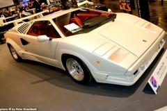 1991 Lamborghini Vountach LP 25th Anniversary