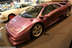1995 Lamborghini Diablo SE 30