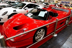 1996 Ferrari F50