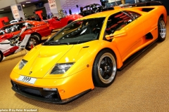 1999 Lamborghini Diablo GT