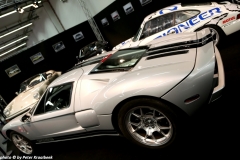 2005 Ford GT