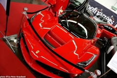 2014 Ferrari LaFerrari