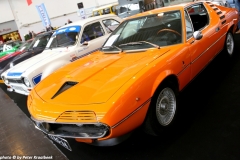 Alfa Romeo Montreal