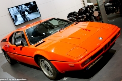 BMW M1