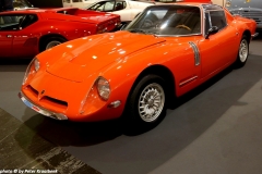 Bizzarrini 1900 GT Europa