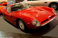 Bizzarrini 5300 GT Strada