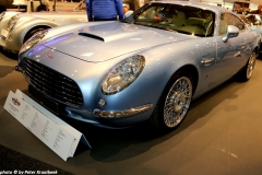 David Brown Speedback GT