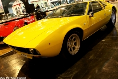 DeTomaso Mangusta LK2A7294