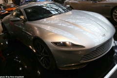 Aston Martin DB10