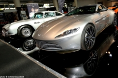 Aston Martin DB10