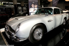 Aston Martin DB5