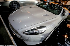 Aston Martin DB9