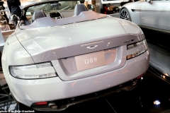 Aston Martin DB9