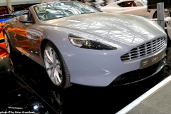 Aston Martin DB9