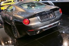 Aston Martin Vengeance
