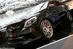 Brabus Biturbo 850