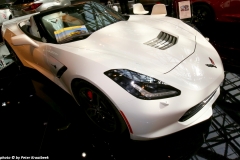 Corvette C7 Stingray 6.2 466 V8