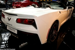 Corvette C7 Stingray 6.2 466 V8