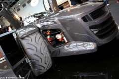 Donkervoort D8 GTO