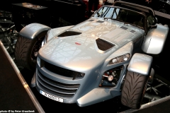 Donkervoort D8 GTO