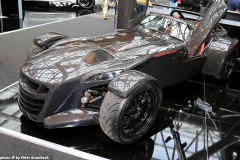 Donkervoort D8 GTO