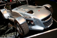 Donkervoort D8 GTO