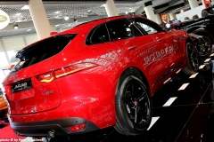 Jaguar F-Pace R-Sport V6 3L Diesel