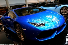 Laborghini Huracan