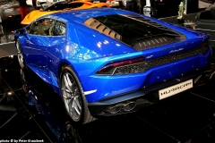 Laborghini Huracan
