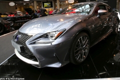 Lexus RC 300h