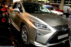 Lexus RX 450h