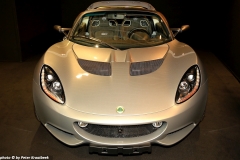 Lotus Elise S 20th Edition