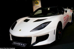 Lotus Evora 400
