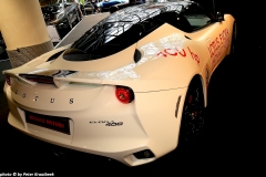 Lotus Evora 400