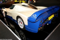 Maserati MC12