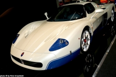 Maserati MC12