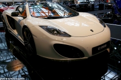 McLaren 12C Gemballa GT Spider