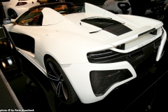 McLaren 12C Gemballa GT Spider