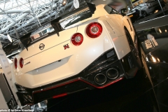 Monstaka GT-R R35 GT 1000 Monstaka