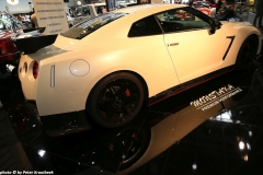 Monstaka GT-R R35 GT 1000 Monstaka