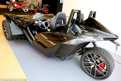 Polaris Slingshot