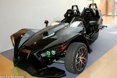 Polaris Slingshot